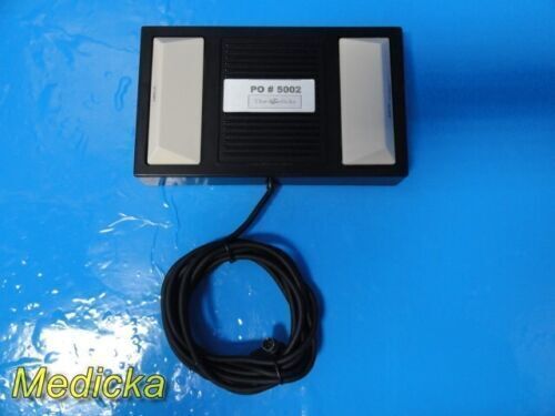 PANASONIC RP-2692 Transcriber Foot Pedal for RR-830 & RR-930 Machines