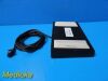 PANASONIC RP-2692 Transcriber Foot Pedal for RR-830 & RR-930 Machines