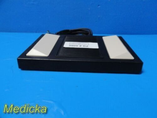 PANASONIC RP-2692 Transcriber Foot Pedal for RR-830 & RR-930 Machines