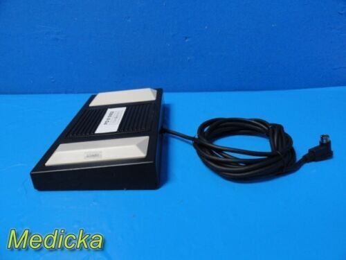 PANASONIC RP-2692 Transcriber Foot Pedal for RR-830 & RR-930 Machines