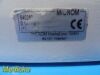 MICROM P/N 640280 Foot Pedal HM 560 (R2)