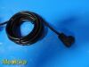 MICROM P/N 640280 Foot Pedal HM 560 (R2)