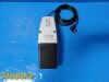 Herga 6252-CBEA-HBZ0-001 Microm P/N 640280 Single Pedal Foot Switch