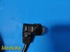 Herga 6252-CBEA-HBZ0-001 Microm P/N 640280 Single Pedal Foot Switch
