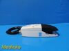 Herga 6252-CBEA-HBZ0-001 Microm P/N 640280 Single Pedal Foot Switch