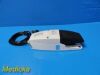 Herga 6252-CBEA-HBZ0-001 Microm P/N 640280 Single Pedal Foot Switch
