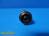 Lot of 4 Reichert Assorted Microscope Objectives / Lenses Emergency Cart