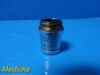 Lot of 4 Reichert Assorted Microscope Objectives / Lenses Emergency Cart