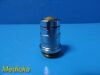 Lot of 4 Reichert Assorted Microscope Objectives / Lenses Emergency Cart