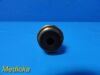 Lot of 5 Spencer Microscope Objectives (Cat# 1077, 1116, 1079, 1075, 1076)
