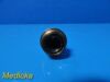 Lot of 5 Spencer Microscope Objectives (Cat# 1077, 1116, 1079, 1075, 1076)