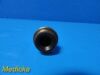 Lot of 5 Spencer Microscope Objectives (Cat# 1077, 1116, 1079, 1075, 1076)