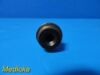 Lot of 5 Spencer Microscope Objectives (Cat# 1077, 1116, 1079, 1075, 1076)
