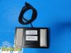 PANASONIC RP-2692 Transcriber Foot Pedal for RR-830 & RR-930 Machines