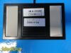 PANASONIC RP-2692 Transcriber Foot Pedal for RR-830 & RR-930 Machines