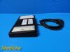 PANASONIC RP-2692 Transcriber Foot Pedal for RR-830 & RR-930 Machines