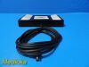 PANASONIC RP-2692 Transcriber Foot Pedal for RR-830 & RR-930 Machines