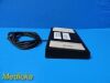 PANASONIC RP-2692 Transcriber Foot Pedal for RR-830 & RR-930 Machines