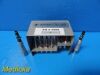ZIMMER Amsco 5056-11 & 5056-05 Ototomes W/Ototome Assorted Burrs & Rack