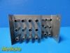 ZIMMER Amsco 5056-11 & 5056-05 Ototomes W/Ototome Assorted Burrs & Rack