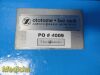 ZIMMER Amsco 5056-11 & 5056-05 Ototomes W/Ototome Assorted Burrs & Rack