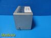 ZIMMER Amsco 5056-11 & 5056-05 Ototomes W/Ototome Assorted Burrs & Rack