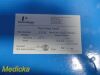 PERKIN ELMER Y1866 Intuitive Surgical 950076  Lamp Housing ONLY (NO LAMP)