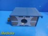 PERKIN ELMER Y1866 Intuitive Surgical 950076  Lamp Housing ONLY (NO LAMP)