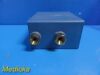 PERKIN ELMER Y1866 Intuitive Surgical 950076  Lamp Housing ONLY (NO LAMP)