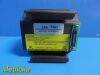 Linvatec Concept 8431 Xenon Lamp Module