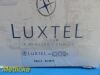 LUXTEL P/N CL1571 Ceralux Xenon Lamp Assembly Module