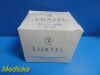 LUXTEL P/N CL1571 Ceralux Xenon Lamp Assembly Module