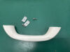 NIHON KOHDEN cardiofaxS ECG-2250   cardiofaxS ECG-2250 ECG machine handle assembly ECG unit