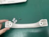 NIHON KOHDEN cardiofaxS ECG-2250   cardiofaxS ECG-2250 ECG machine handle assembly ECG unit