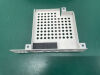NIHON KOHDEN cardiofaxS ECG-2250  cardiofaxS ECG-2250 ECG machine I0 connector mount ECG unit