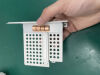 NIHON KOHDEN cardiofaxS ECG-2250  cardiofaxS ECG-2250 ECG machine I0 connector mount ECG unit