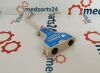 SIEMENS 767008 Dual Mouse Port Adapter C-Arm