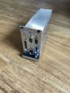 SIEMENS 4755646 PMU-Converter MRI Scanner