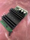 SIEMENS 4763236 Patient Light Controller MRI Scanner