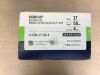 HALYARD CRK-17-50-4 Coolief Cooled RadioFrequency Kit 17G x 50mm x 4mm (X)