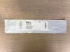 ETHICON Z997 PDS II Violet Monofilament Suture 2-0, 27in STP-10 Needle Straight (X)