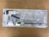 JUSTRIGHT SURGICAL JR-ST25-2.0 Stapler 5mm x 25mm Jaw x 20cm Shaft, 2.0Staple (X)