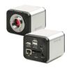 GLOBE SCIENTIFIC Sony 4K UHD 2160p CMOS Microscope