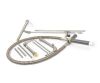 CRYOSRV LHe Transfer Tool Kit MRI Tools