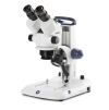 GLOBE SCIENTIFIC Superior StereoBlue Microscope Microscope