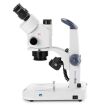 GLOBE SCIENTIFIC Superior StereoBlue Microscope Microscope