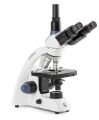 GLOBE SCIENTIFIC BioBlue Trinocular Microscope SMP Microscope
