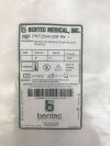 BENTEC MEDICAL PR72034-02R Reinforced Medical Grade Silicone Sheeting 8in x 6in x .020in