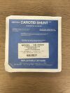 SMITHWICK DB 2000I Carotid Shunt Dual Balloon Inlying Implantable Devices 9F (X)