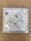 SMITHWICK DB 2000I Carotid Shunt Dual Balloon Inlying Implantable Devices 9F (X)
